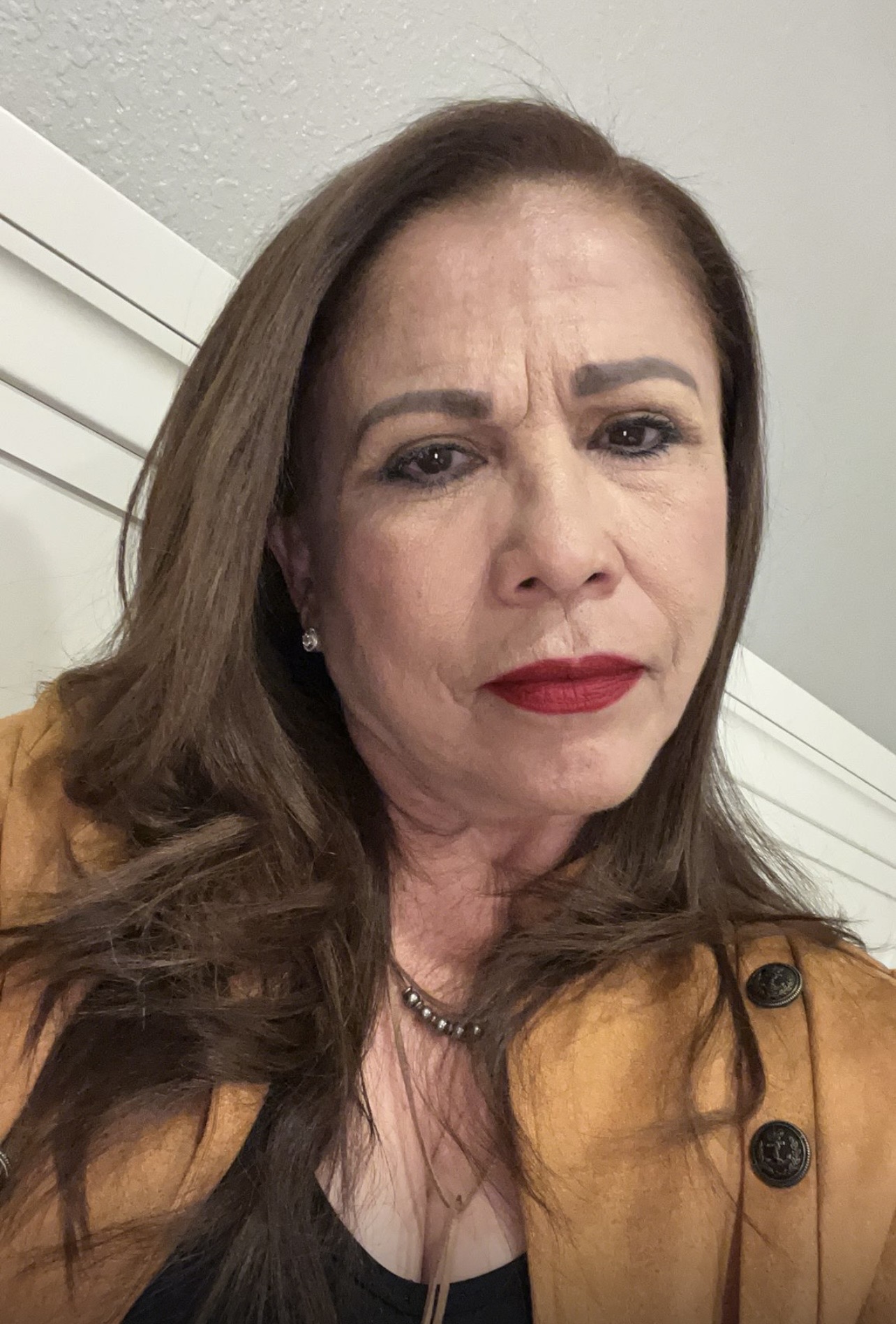 Sylvia Reyes Garcia
